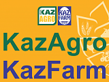  KazAgro/KazFarm  2021.   E12!